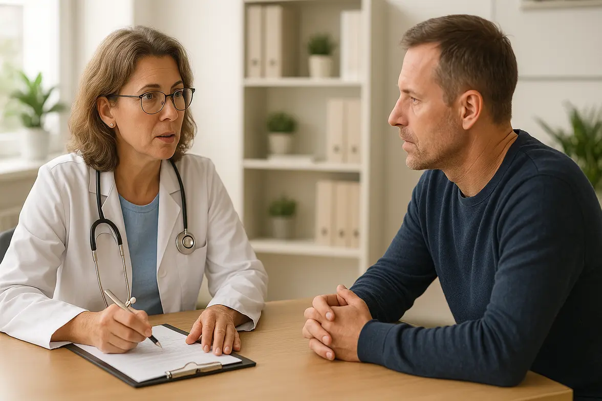 What is an occupational capacity assessment and when do you use it?