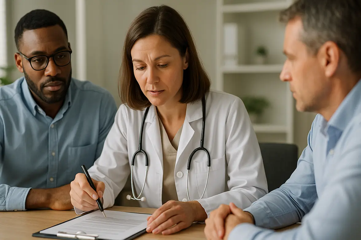 What is an RI&E and are you required to have one carried out?