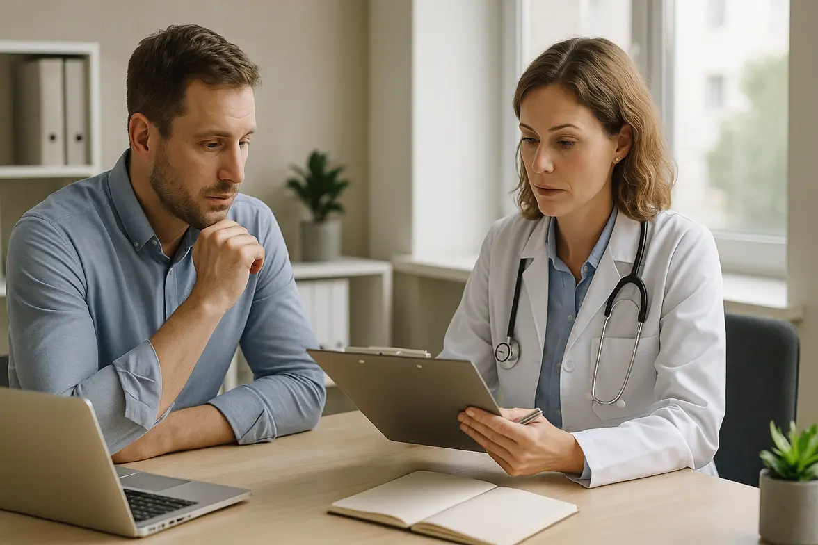 What are your obligations as an employer on working conditions and absence?